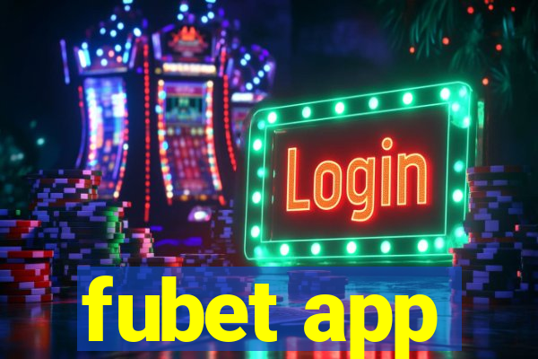 fubet app